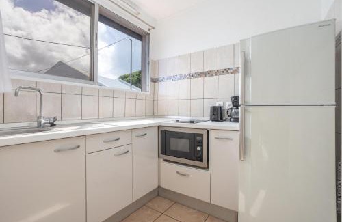 Pointe du Bout Apartment | Studio 103 - L'Oiseau de Paradis
