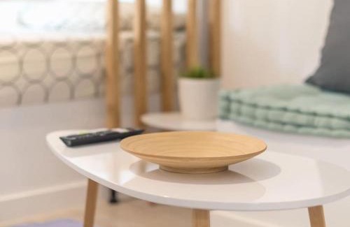 Aigaleo Apartment | studio 10min from Monastiraki Athens