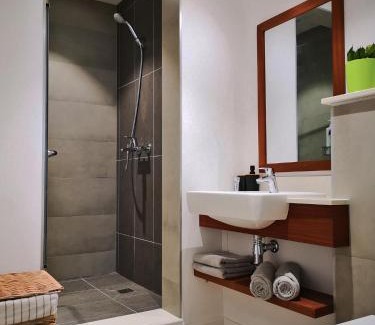 Ebene Apartment | Studio 112 - Ebene Square