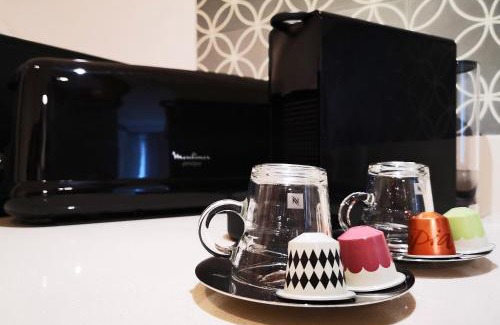 Ebene Apartment | Studio 112 - Ebene Square