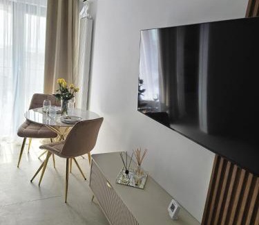 Eforie Nord Apartment | Studio 126