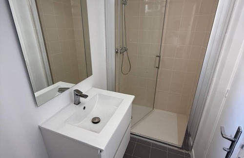 Mitry-Mory Apartment | STUDIO 15MNT FROM CDG