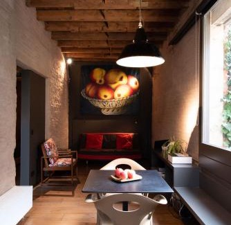Heilig Kerst Apartment | Studio 17