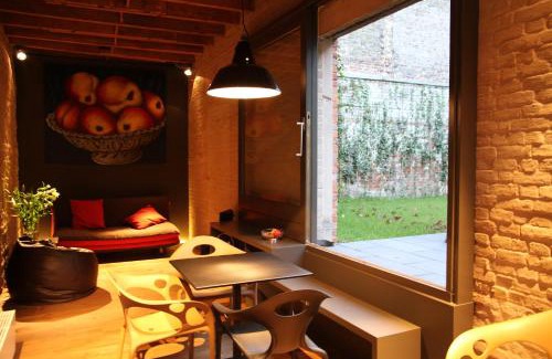Heilig Kerst Apartment | Studio 17