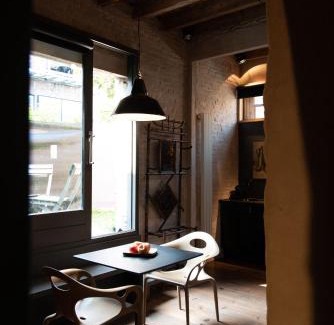 Heilig Kerst Apartment | Studio 17
