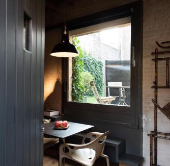 Heilig Kerst Apartment | Studio 17