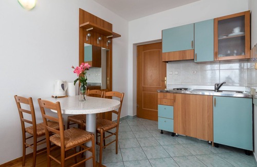 Podstrana Apartment | Studio 17 by Interhome