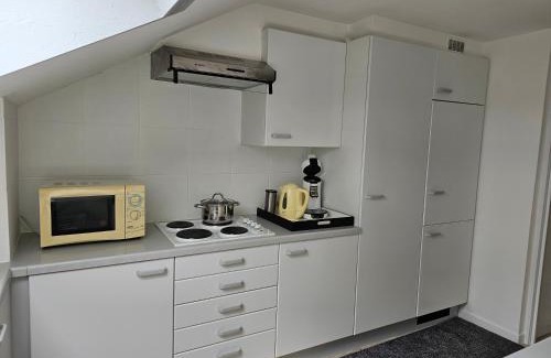Waregem Apartment | Studio 177