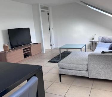 Waregem Apartment | Studio 177