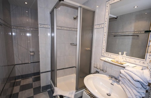 Mandarfen Apartment | Studio 2-3 - Landhaus Edelweiß