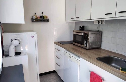 Lans-en-Vercors Apartment | Studio 2/4 Personnes à 15 Minutes de Toutes les Stations du Vercors