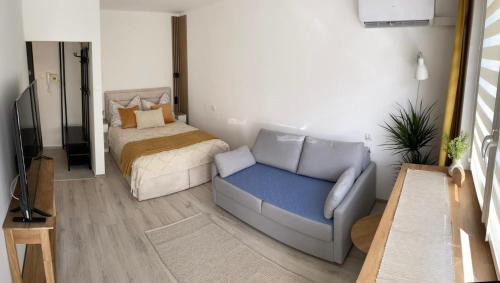 Elk Apartment | Studio 2 Apartment