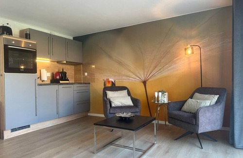 Arnoldstein Apartment | Studio 2 - Fact Apartments