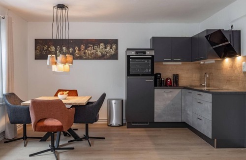Arnoldstein Apartment | Studio 2 - Fact Apartments