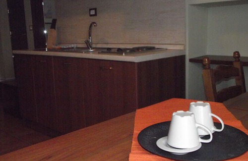 Castelnuovo don Bosco Apartment | STUDIO 2/4 places
