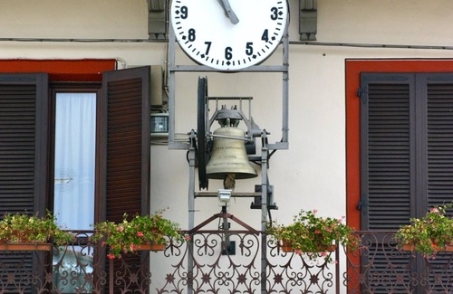 Castelnuovo don Bosco Apartment | STUDIO 2/4 places