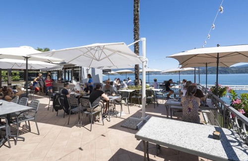 Oggebbio Apartment | Studio 2- lake view - Studio Apartment, Sleeps 2