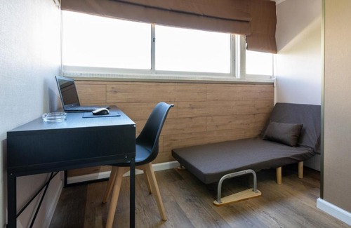 Azor Apartment | Studio 2 mini hotel