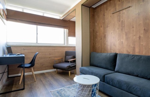 Azor Apartment | Studio 2 mini hotel