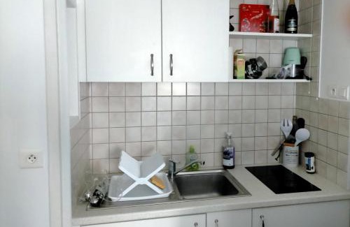 Fromentine Apartment | studio 2 pers résidence des iles Fromentine