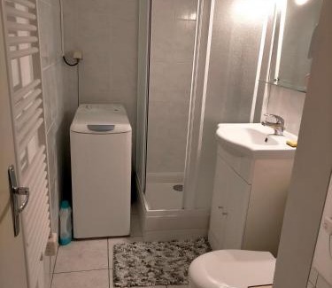 Fromentine Apartment | studio 2 pers résidence des iles Fromentine