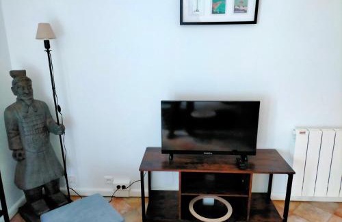 Fromentine Apartment | studio 2 pers résidence des iles Fromentine