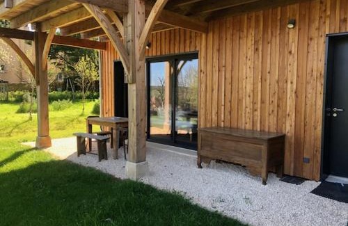Monpazier Apartment | Studio 2 personnes