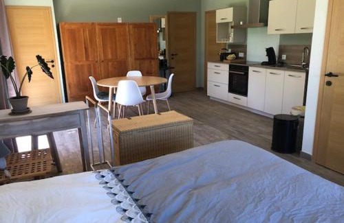 Monpazier Apartment | Studio 2 personnes