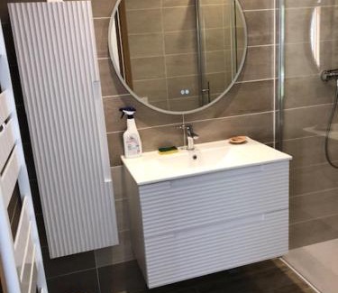 Monpazier Apartment | Studio 2 personnes
