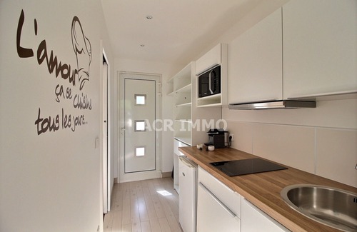 Saint-Gratien Apartment | Studio 2 steps from Enghien-les bains