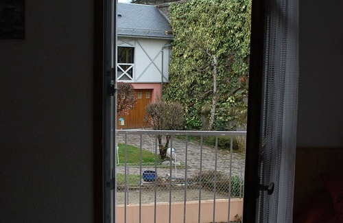 Cauterets Apartment | Studio 2 to 4 people 27m² with private parking