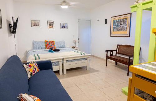 Esperanza Apartment | Studio 2 Yabisi with Garden access