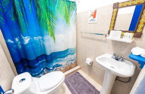 Esperanza Apartment | Studio 2 Yabisi with Garden access