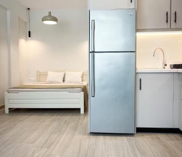 Thasos Town Apartment | Studio 20