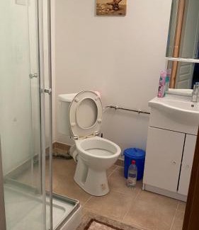Chamouilley Apartment | Studio 20 m2