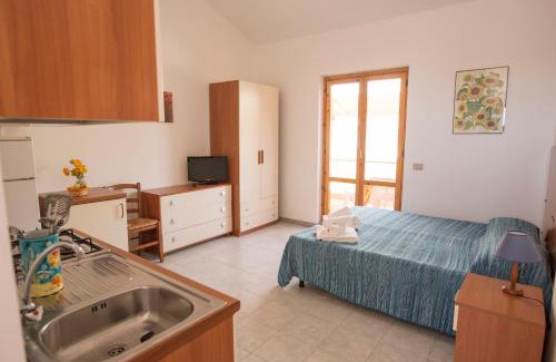 Sciacca Apartment | Studio 200 meters from the sea, wifi, self catering