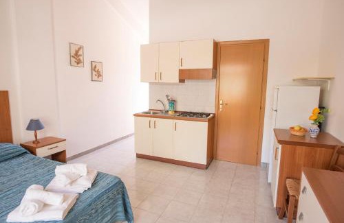 Sciacca Apartment | Studio 200 meters from the sea, wifi, self catering
