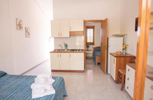 Sciacca Apartment | Studio 200 meters from the sea, wifi, self catering