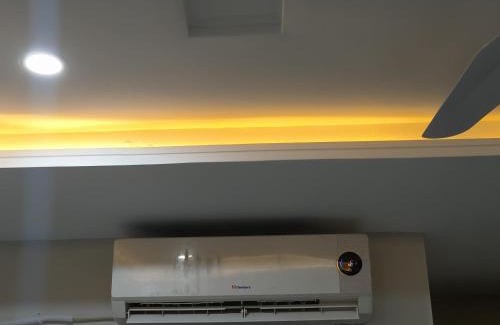 Hassan Abdal Apartment | Studio 201