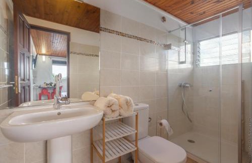 Pointe du Bout Apartment | Studio 203 - L’Hibiscus