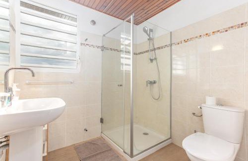 Pointe du Bout Apartment | Studio 204 - Vanille - Proche plage