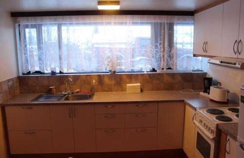 Reydarfjoerdur Hotel | Studio 22