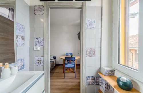 Precotto Apartment | Studio 235 Milano - Viale Monza by InnStay