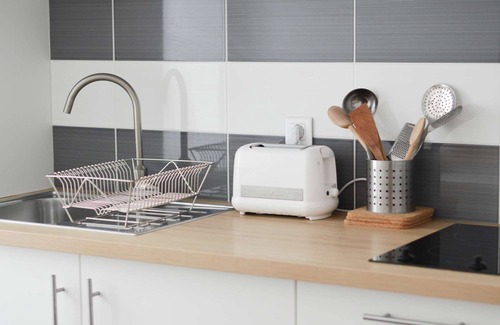 Rueil-Malmaison Apartment | Studio 25 sqm in Rueil City-center - 9, rue du 4 septembre