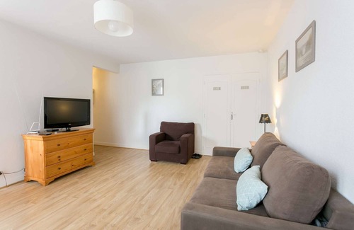Rueil-Malmaison Apartment | Studio 25 sqm in Rueil City-center - 9, rue du 4 septembre