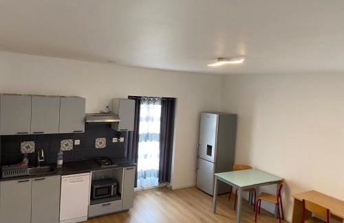 Gauriaguet Apartment | Studio 25m 2 lits