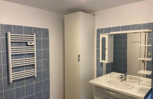 Gauriaguet Apartment | Studio 25m 2 lits