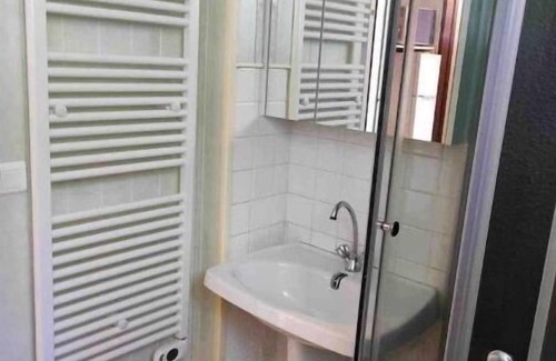 La Morte Apartment | Studio 26m2
