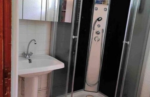 La Morte Apartment | Studio 26m2