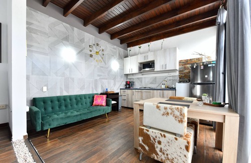 Kamay Apartment | Studio 2min Eagle Beach Moscardini Guest Apartment